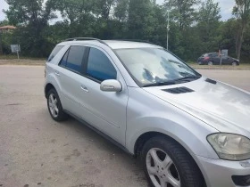 Mercedes-Benz ML 320, снимка 2
