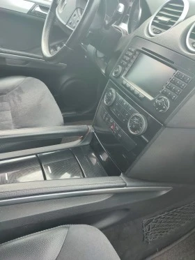 Mercedes-Benz ML 320, снимка 6
