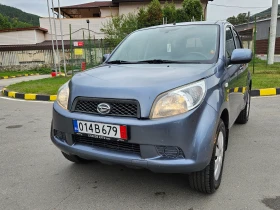 Daihatsu Terios 1.5 GAZ/4X4/KLIMATIK