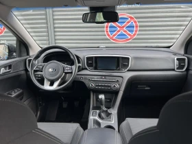 Kia Sportage CRDI, снимка 7