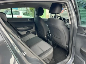 Kia Sportage CRDI, снимка 5