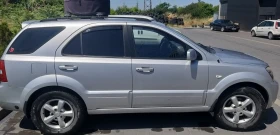 Kia Sorento 3.3 V6 , снимка 7