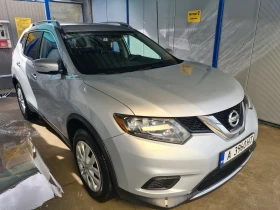 Nissan Rogue, снимка 3