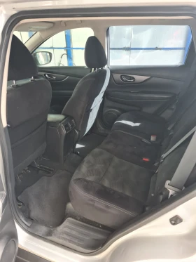 Nissan Rogue, снимка 8