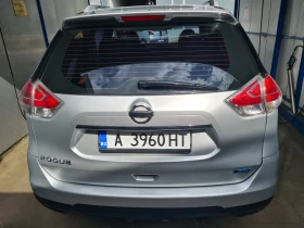 Nissan Rogue, снимка 4