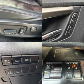 Lexus RX 450h AWD Luxury, снимка 15