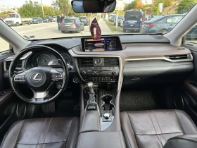Lexus RX 450h AWD Luxury, снимка 13