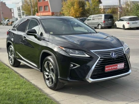 Lexus RX 450h AWD Luxury, снимка 10