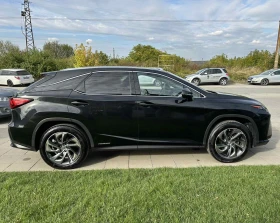 Lexus RX 450h AWD Luxury, снимка 9