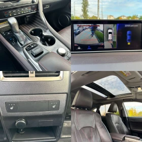 Lexus RX 450h AWD Luxury, снимка 16