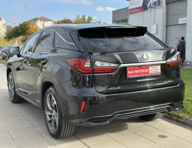 Lexus RX 450h AWD Luxury, снимка 6