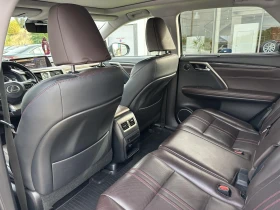 Lexus RX 450h AWD Luxury, снимка 14