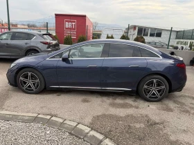 Mercedes-Benz EQE 350 AMG 4-MATIC, снимка 4