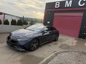 Mercedes-Benz EQE 350 AMG 4-MATIC, снимка 7