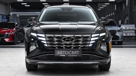 Hyundai Tucson 1.6 T-GDi COMFORT Hybrid Automatic, снимка 2
