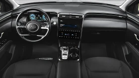 Hyundai Tucson 1.6 T-GDi COMFORT Hybrid Automatic, снимка 12