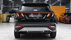 Hyundai Tucson 1.6 T-GDi COMFORT Hybrid Automatic, снимка 3