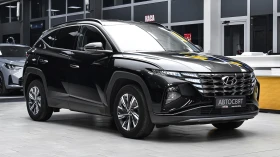 Hyundai Tucson 1.6 T-GDi COMFORT Hybrid Automatic, снимка 5