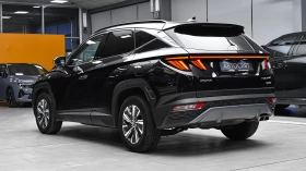 Hyundai Tucson 1.6 T-GDi COMFORT Hybrid Automatic, снимка 7