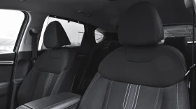 Hyundai Tucson 1.6 T-GDi COMFORT Hybrid Automatic, снимка 10