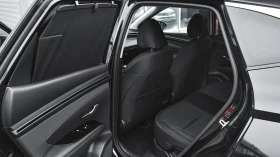 Hyundai Tucson 1.6 T-GDi COMFORT Hybrid Automatic, снимка 9