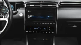 Hyundai Tucson 1.6 T-GDi COMFORT Hybrid Automatic, снимка 14