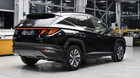 Hyundai Tucson 1.6 T-GDi COMFORT Hybrid Automatic, снимка 6