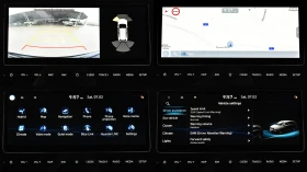 Hyundai Tucson 1.6 T-GDi COMFORT Hybrid Automatic, снимка 16