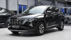 Hyundai Tucson 1.6 T-GDi COMFORT Hybrid Automatic, снимка 4