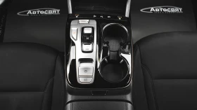 Hyundai Tucson 1.6 T-GDi COMFORT Hybrid Automatic, снимка 15