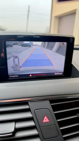 Audi Q3 2.0 Quattro 177k.c. , снимка 10