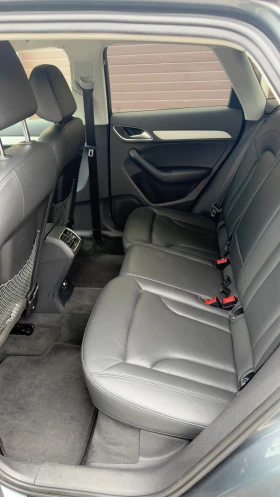 Audi Q3 2.0 Quattro 177k.c. , снимка 7