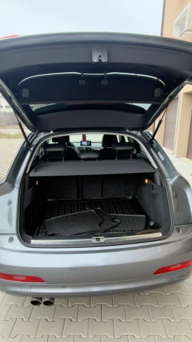 Audi Q3 2.0 Quattro 177k.c. , снимка 13