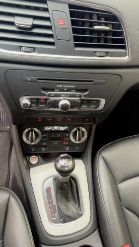 Audi Q3 2.0 Quattro 177k.c. , снимка 8