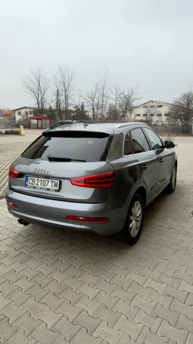 Audi Q3 2.0 Quattro 177k.c. , снимка 4