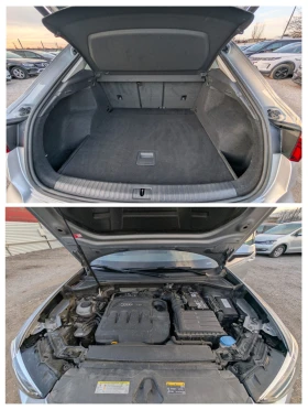 Audi Q3 40TDI* QUATTRO* FULL LED* 190к.с., снимка 17