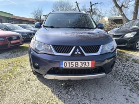 Mitsubishi Outlander 4x4 7 mesta, снимка 2