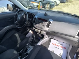 Mitsubishi Outlander 4x4 7 mesta, снимка 11