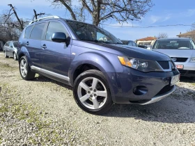 Mitsubishi Outlander 4x4 7 mesta, снимка 1