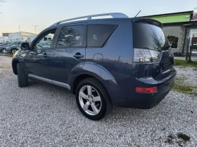 Mitsubishi Outlander 4x4 7 mesta, снимка 4