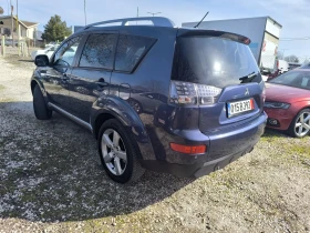Mitsubishi Outlander 4x4 7 mesta, снимка 4