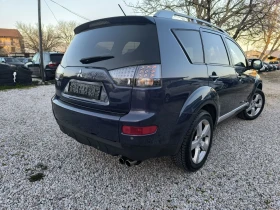 Mitsubishi Outlander 4x4 7 mesta, снимка 6