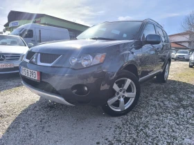 Mitsubishi Outlander 4x4 7 mesta, снимка 3