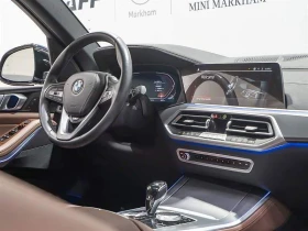 BMW X5 2022 BMW X5 Xdrive40i , снимка 15