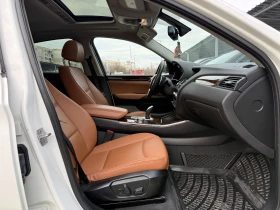 BMW X4 28i XDRIVE, снимка 8