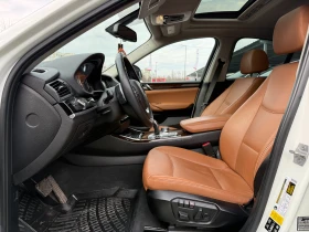 BMW X4 28i XDRIVE, снимка 7