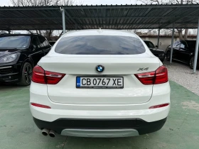 BMW X4 28i XDRIVE, снимка 5