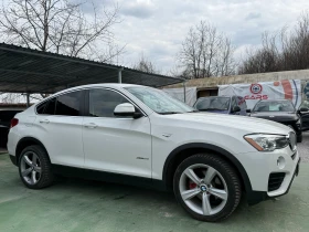 BMW X4 28i XDRIVE, снимка 3