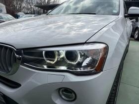 BMW X4 28i XDRIVE, снимка 17