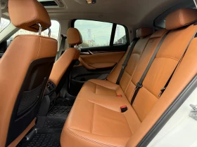 BMW X4 28i XDRIVE, снимка 9